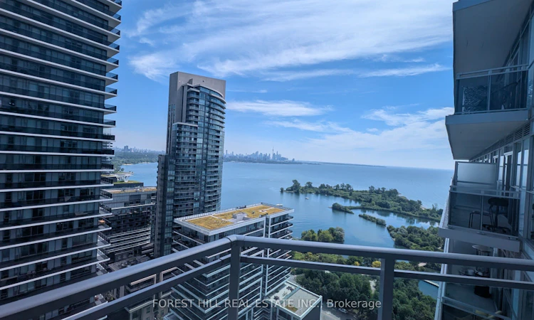 2605-33 Shore Breeze Drive
