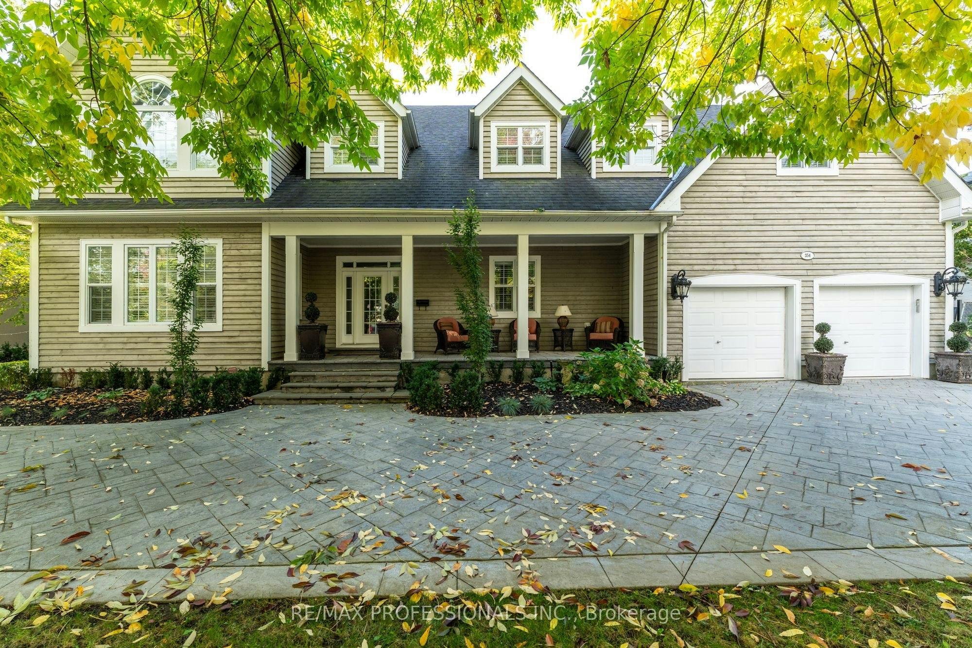 354 Country Club Crescent, Mississauga, ON, L5J 2P8