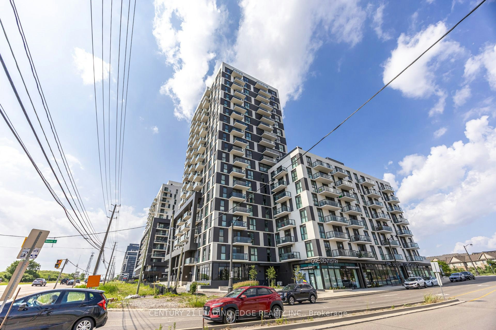 2002-335 Wheat Boom Drive, Oakville, ON, L6H 7Y1 - 2