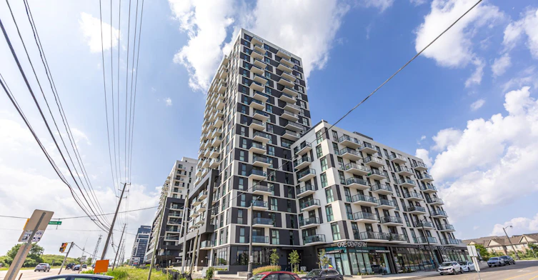2002-335 Wheat Boom Drive, Oakville, ON, L6H 7Y1 - 2