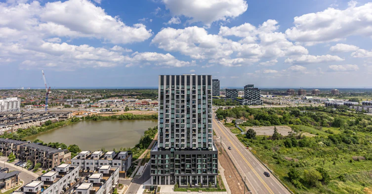 2002-335 Wheat Boom Drive, Oakville, ON, L6H 7Y1 - 20