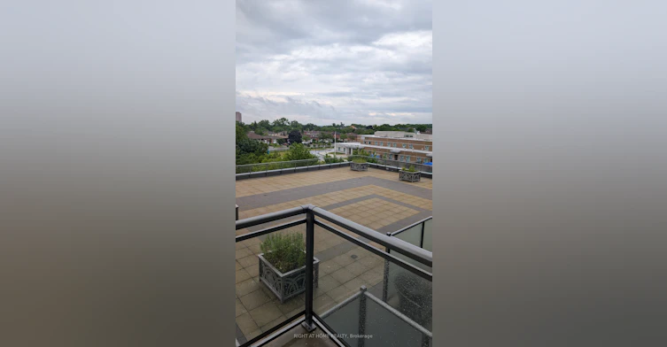 601-3525 Kariya Drive, Mississauga, ON, L5B 0C2 - 6