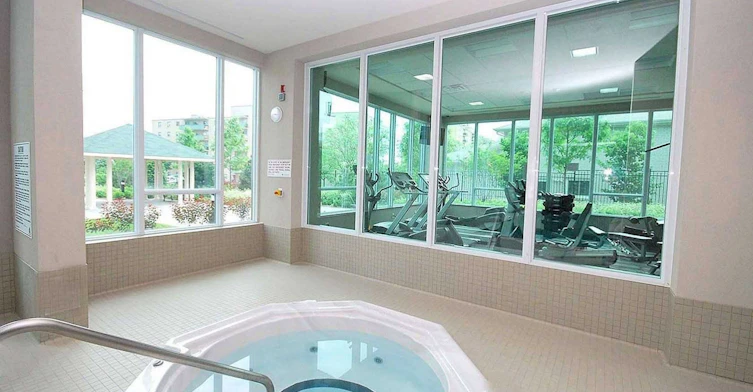 601-3525 Kariya Drive, Mississauga, ON, L5B 0C2 - 2