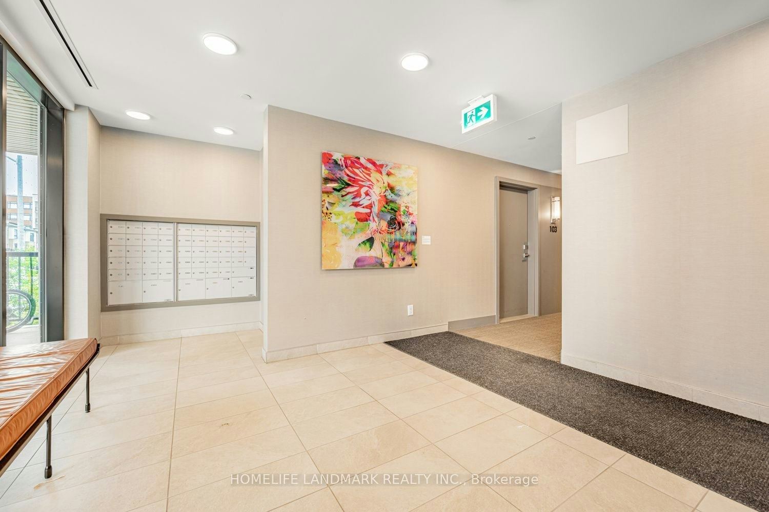 201-120 Canon Jackson Drive, Toronto, ON, M6M 0B8 - 23