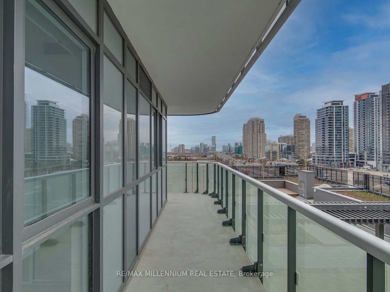 2706-8 Nahani Way, Mississauga, ON, L4Z 0C6 - 25