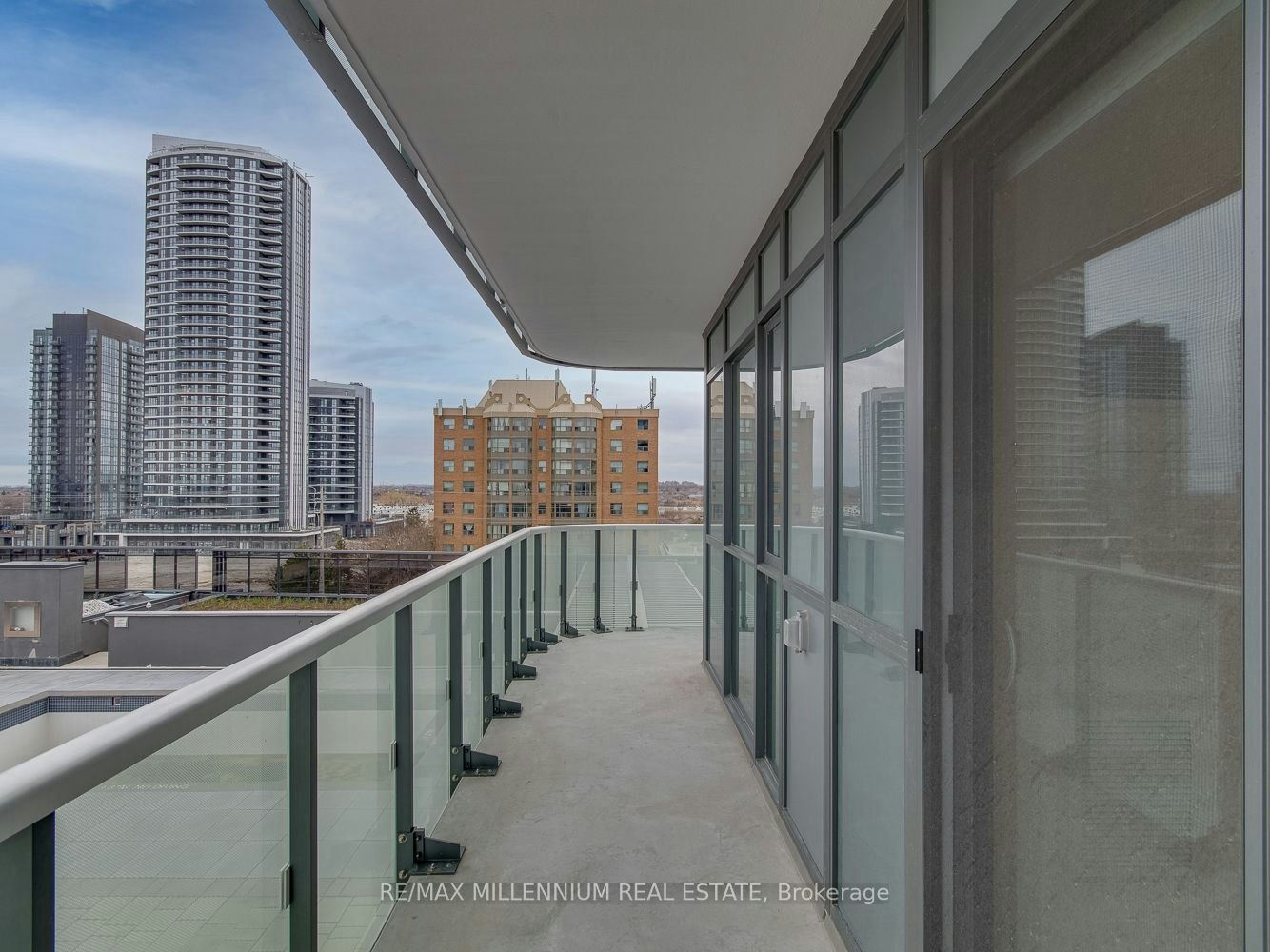 2706-8 Nahani Way, Mississauga, ON, L4Z 0C6 - 23