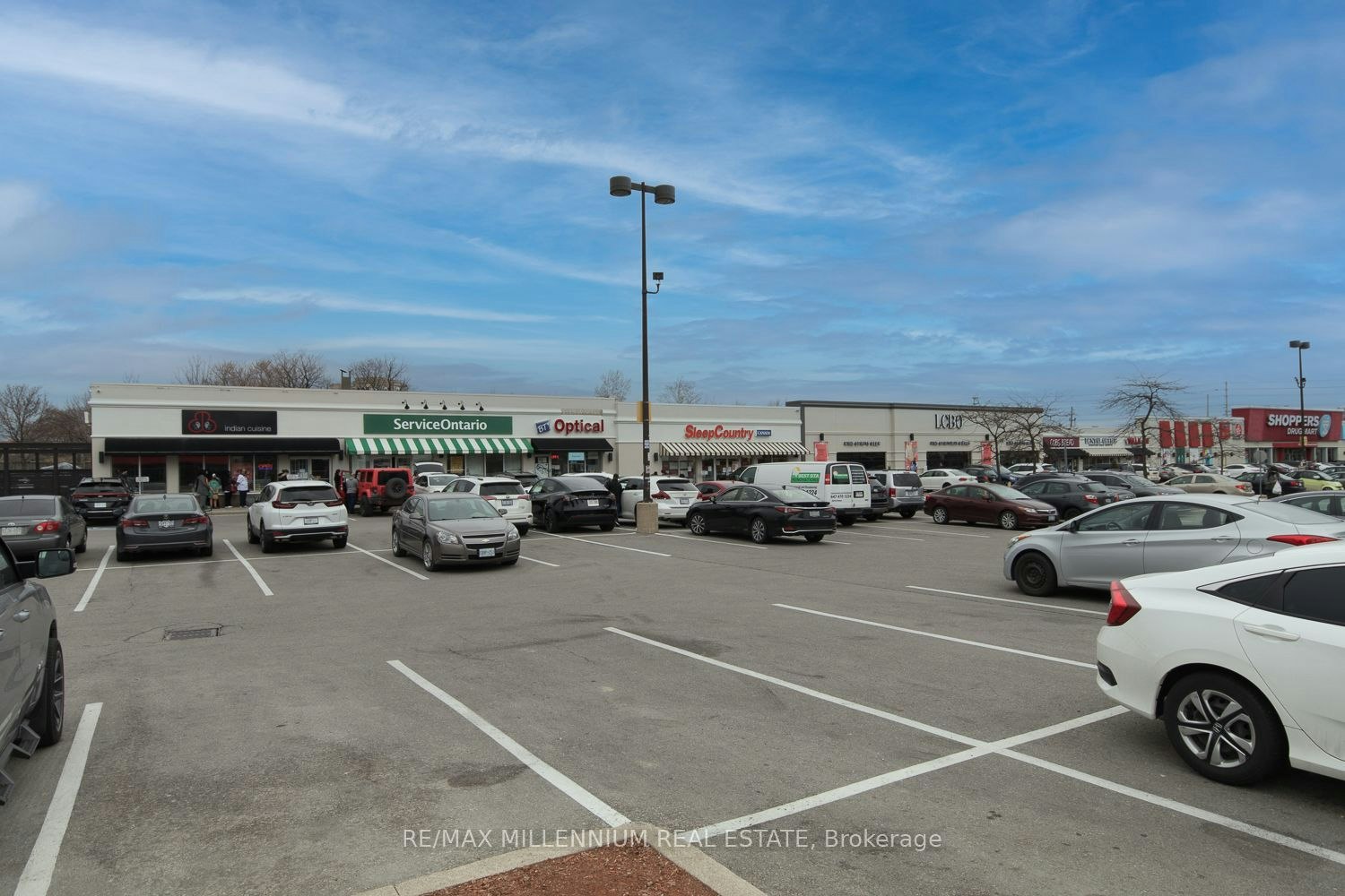 2706-8 Nahani Way, Mississauga, ON, L4Z 0C6 - 29