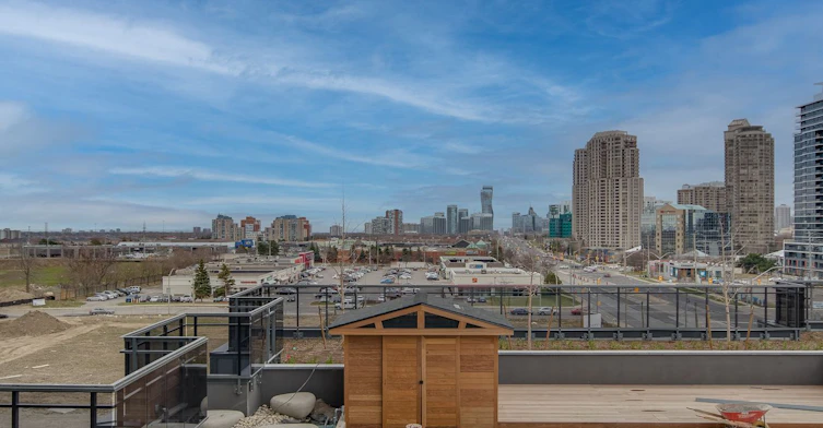 2706-8 Nahani Way, Mississauga, ON, L4Z 0C6 - 27