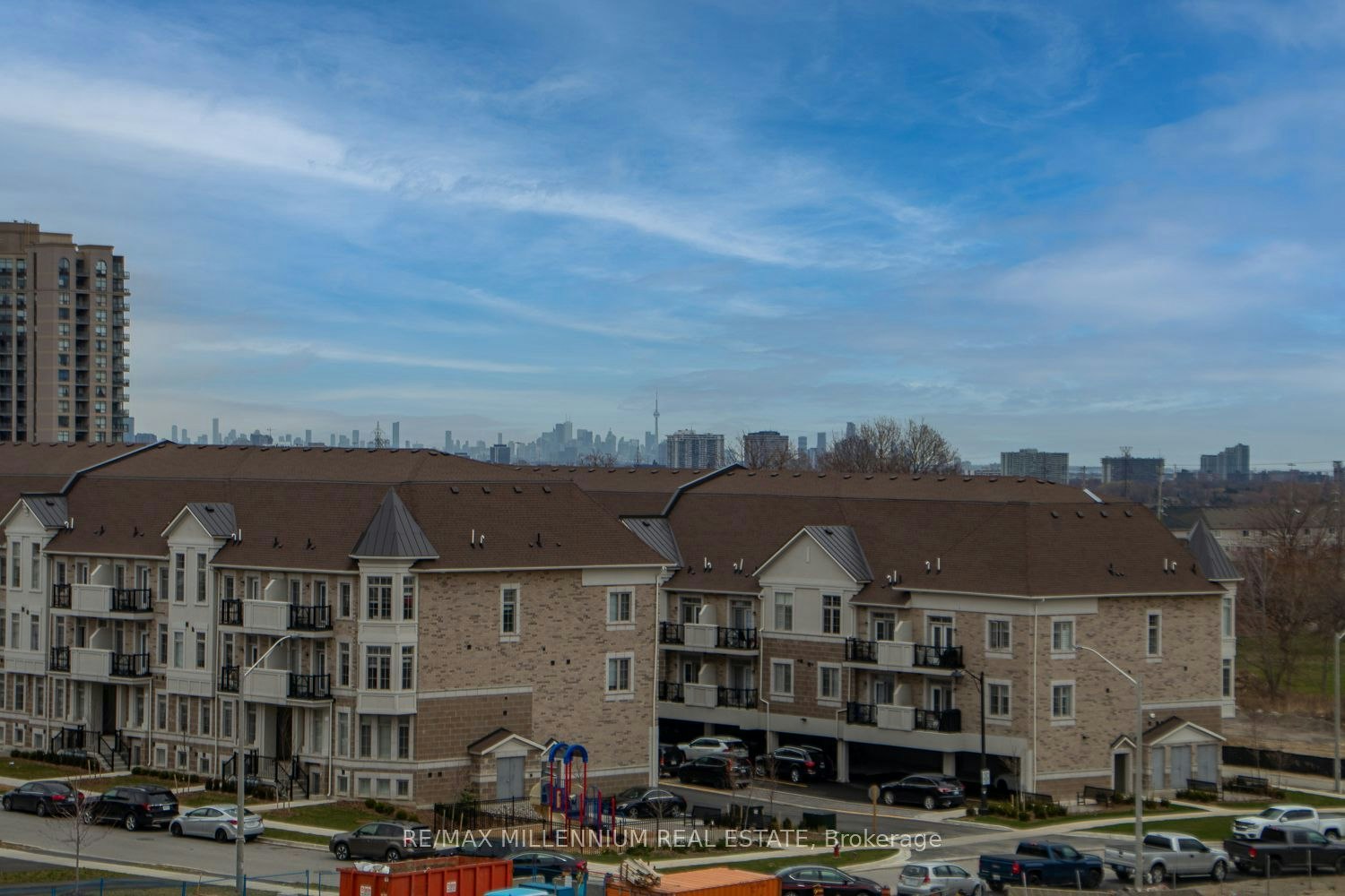2706-8 Nahani Way, Mississauga, ON, L4Z 0C6 - 28