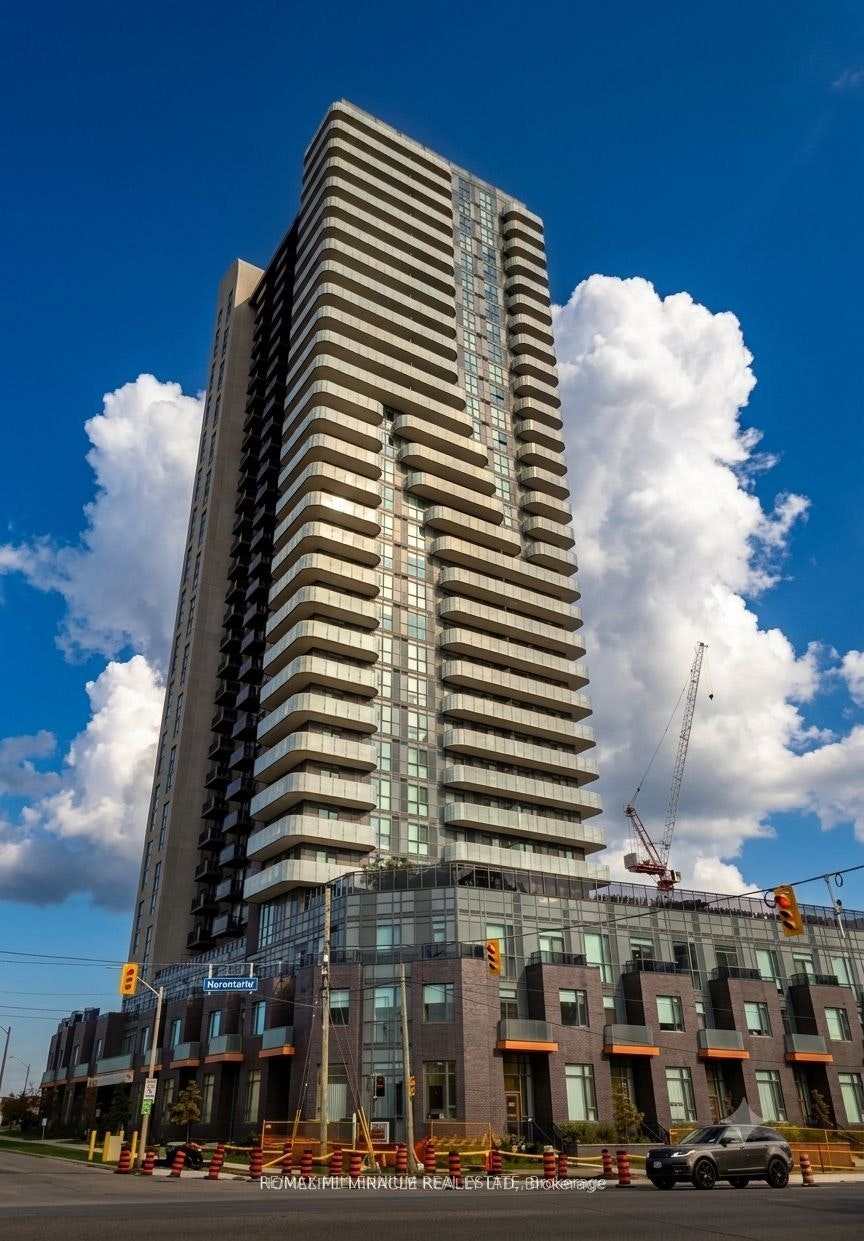 2706-8 Nahani Way, Mississauga, ON, L4Z 0C6