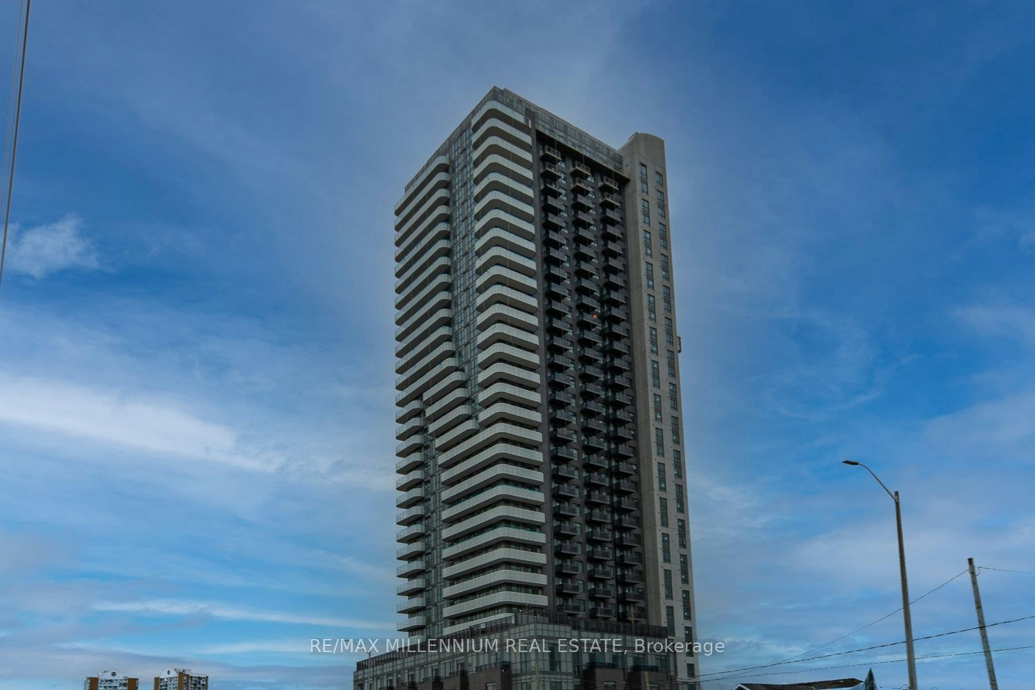 2706-8 Nahani Way, Mississauga, ON, L4Z 0C6 - 2