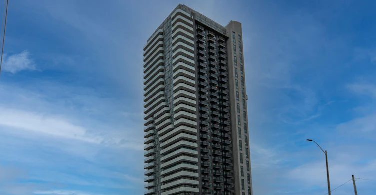 2706-8 Nahani Way, Mississauga, ON, L4Z 0C6 - 2