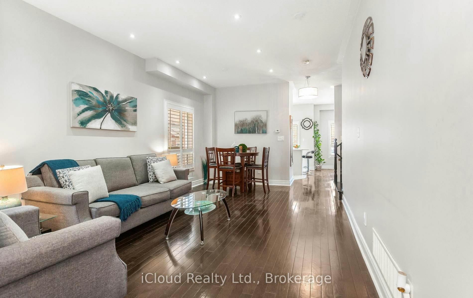 39 Flurry Circle, Brampton, ON, L6X 0S7