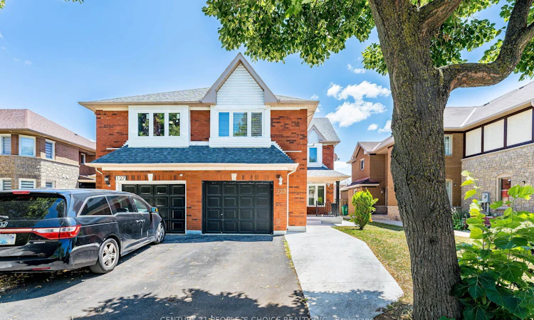 125 Rainforest Drive