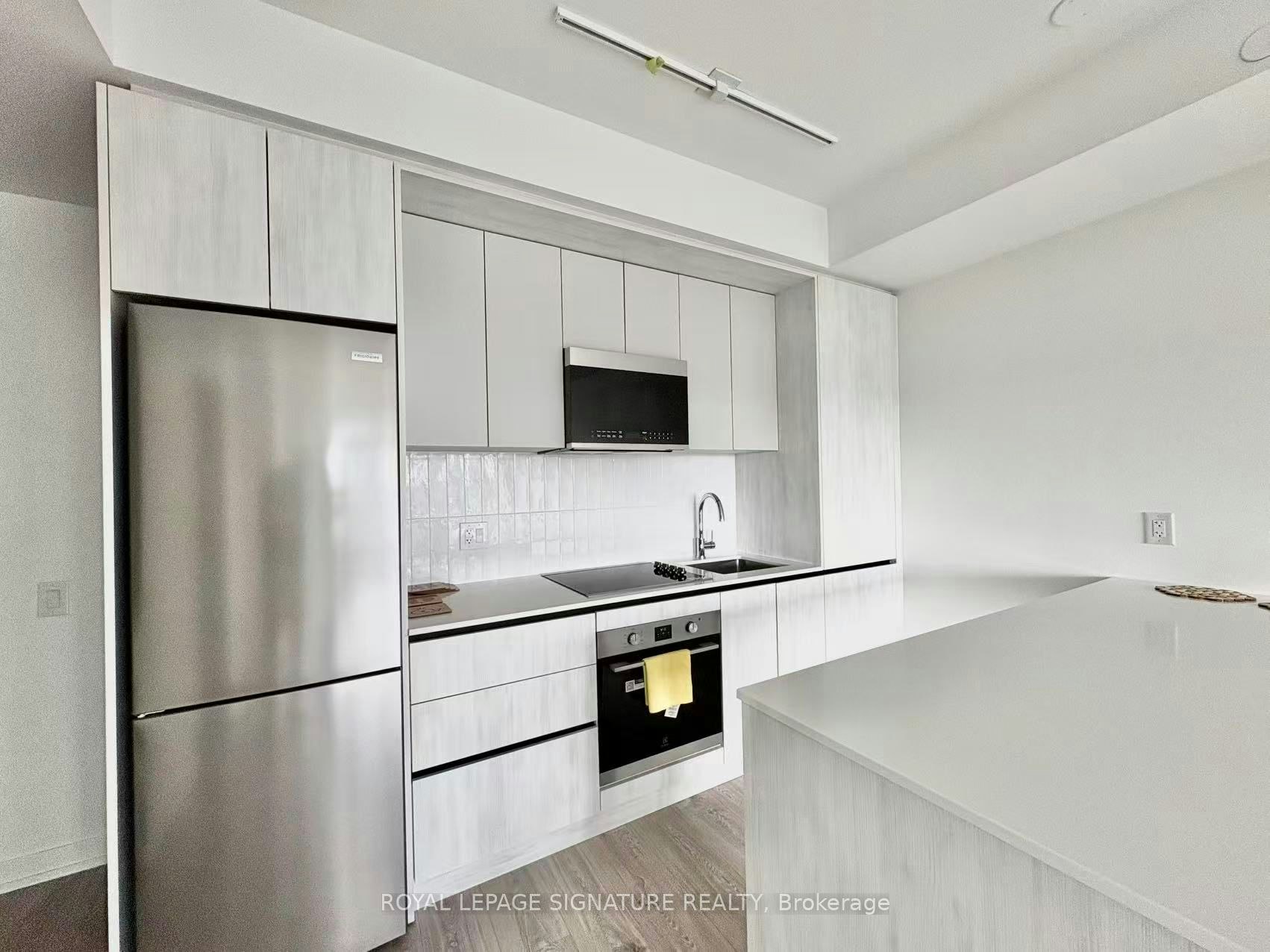 618-2485 Eglinton Avenue W, Mississauga, ON, L5M 2V8 - 5
