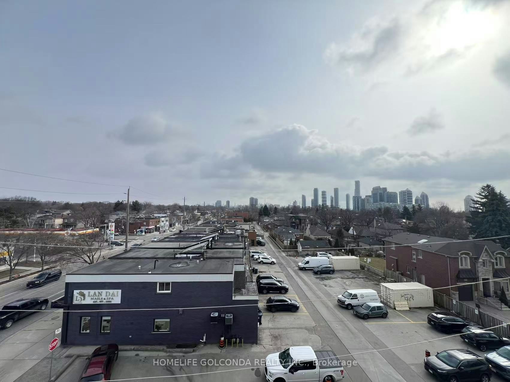 423-689 The Queensway N/A, Toronto, ON, M8Y 1L1 - 8