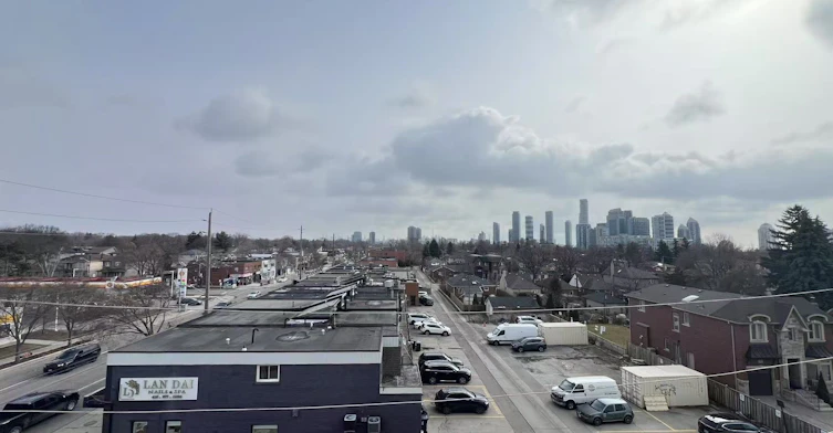 423-689 The Queensway N/A, Toronto, ON, M8Y 1L1 - 8