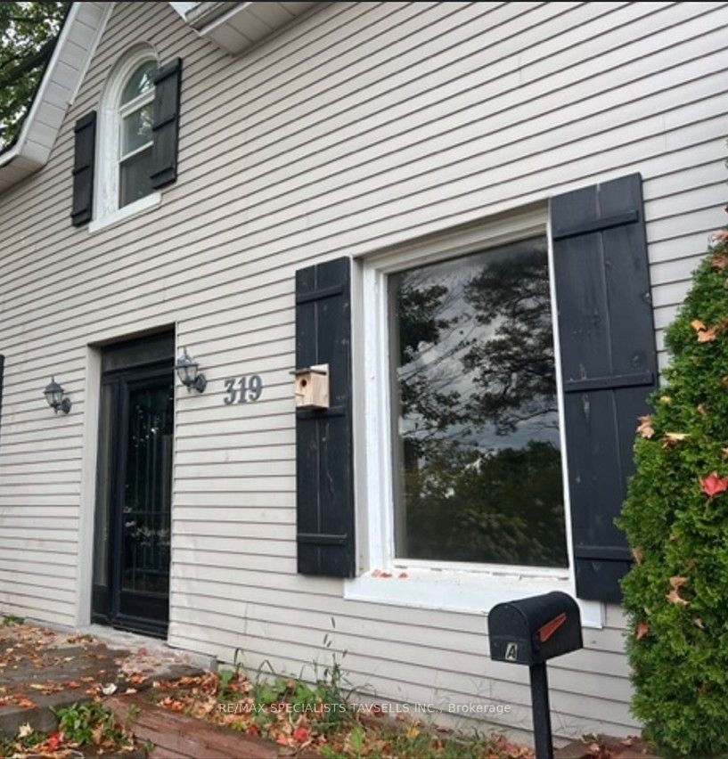 Unit 1-319 Broadway N/A, Orangeville, ON, L9W 1L4 - 5