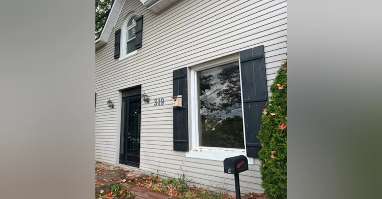 Unit 1-319 Broadway N/A, Orangeville, ON, L9W 1L4 - 5