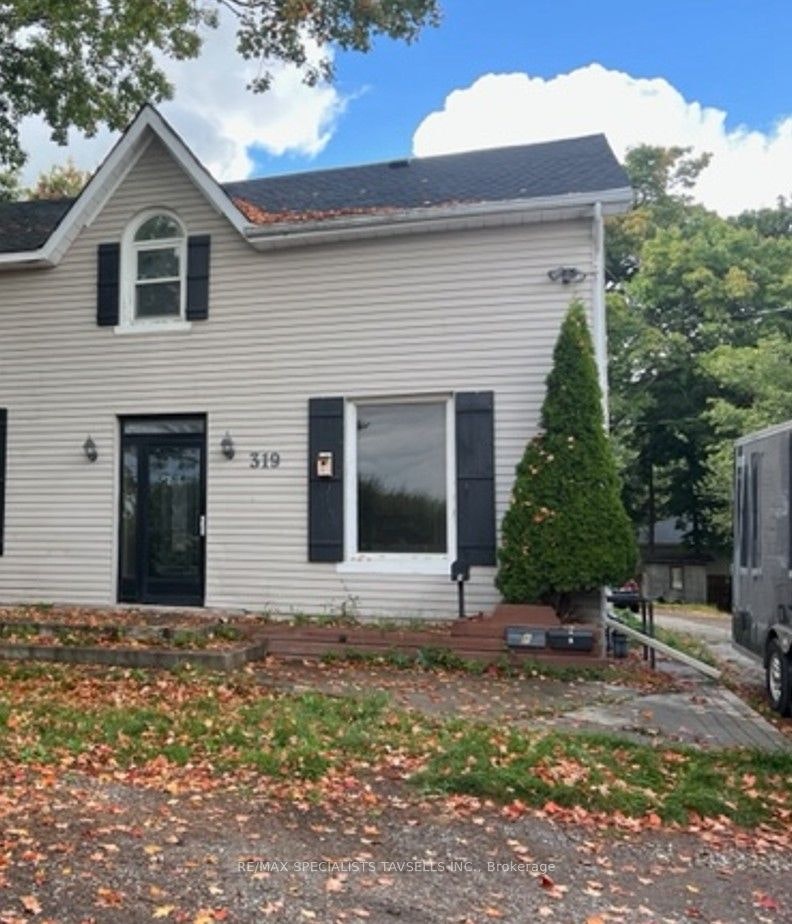 Unit 1-319 Broadway N/A, Orangeville, ON, L9W 1L4 - 6