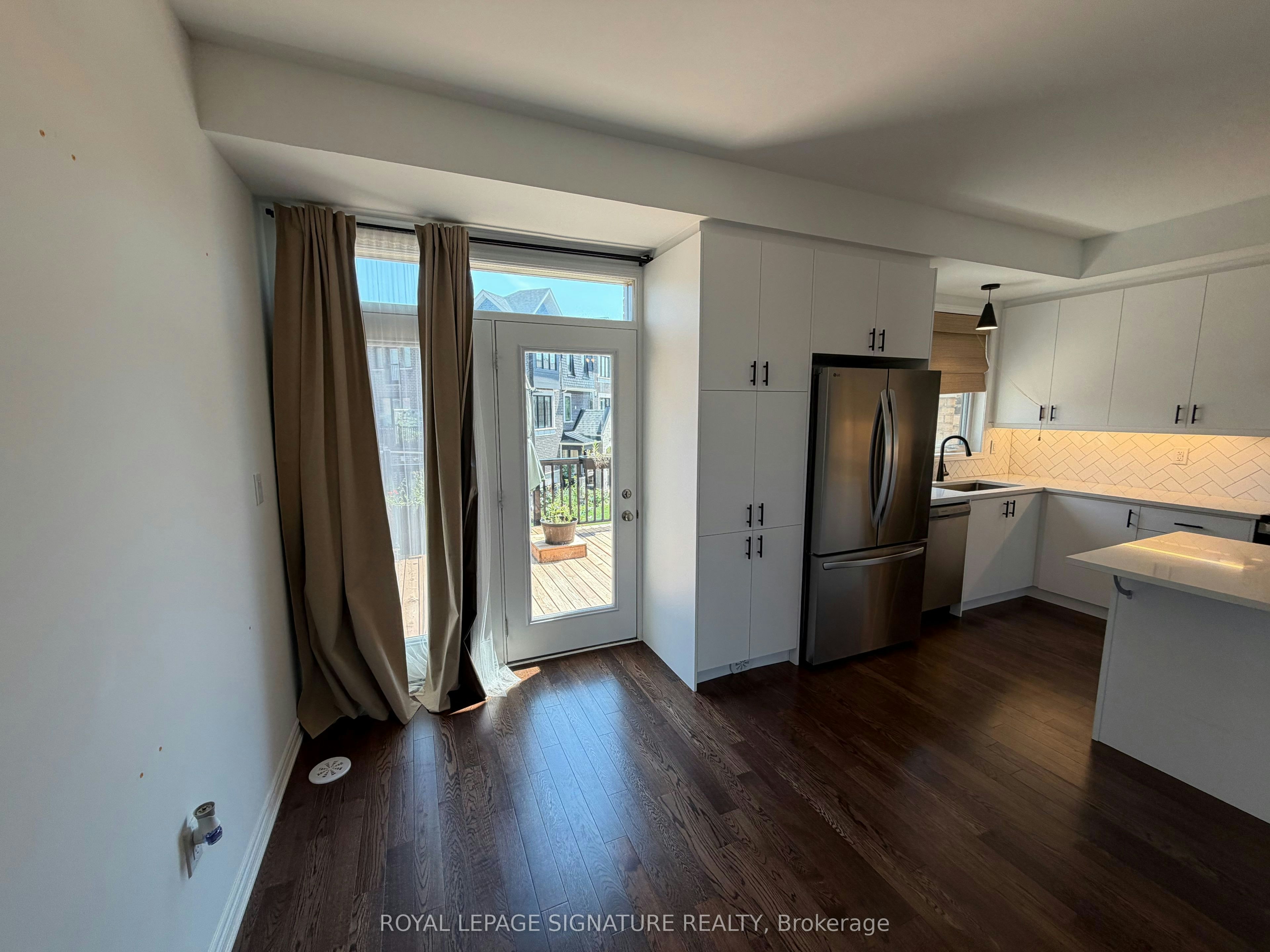 1392 William Halton Parkway, Oakville, ON, L6M 5P2 - 16