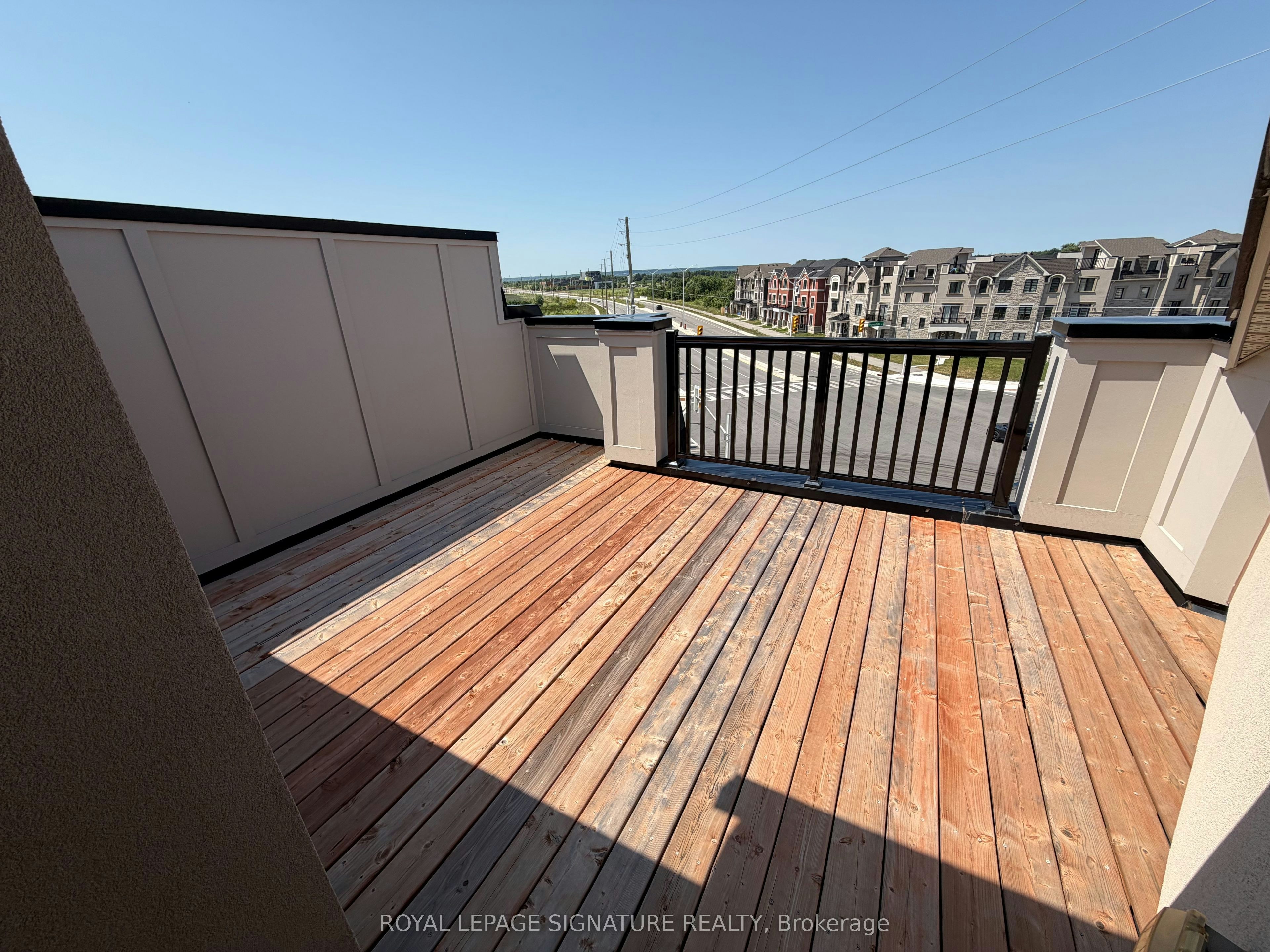 1392 William Halton Parkway, Oakville, ON, L6M 5P2 - 35
