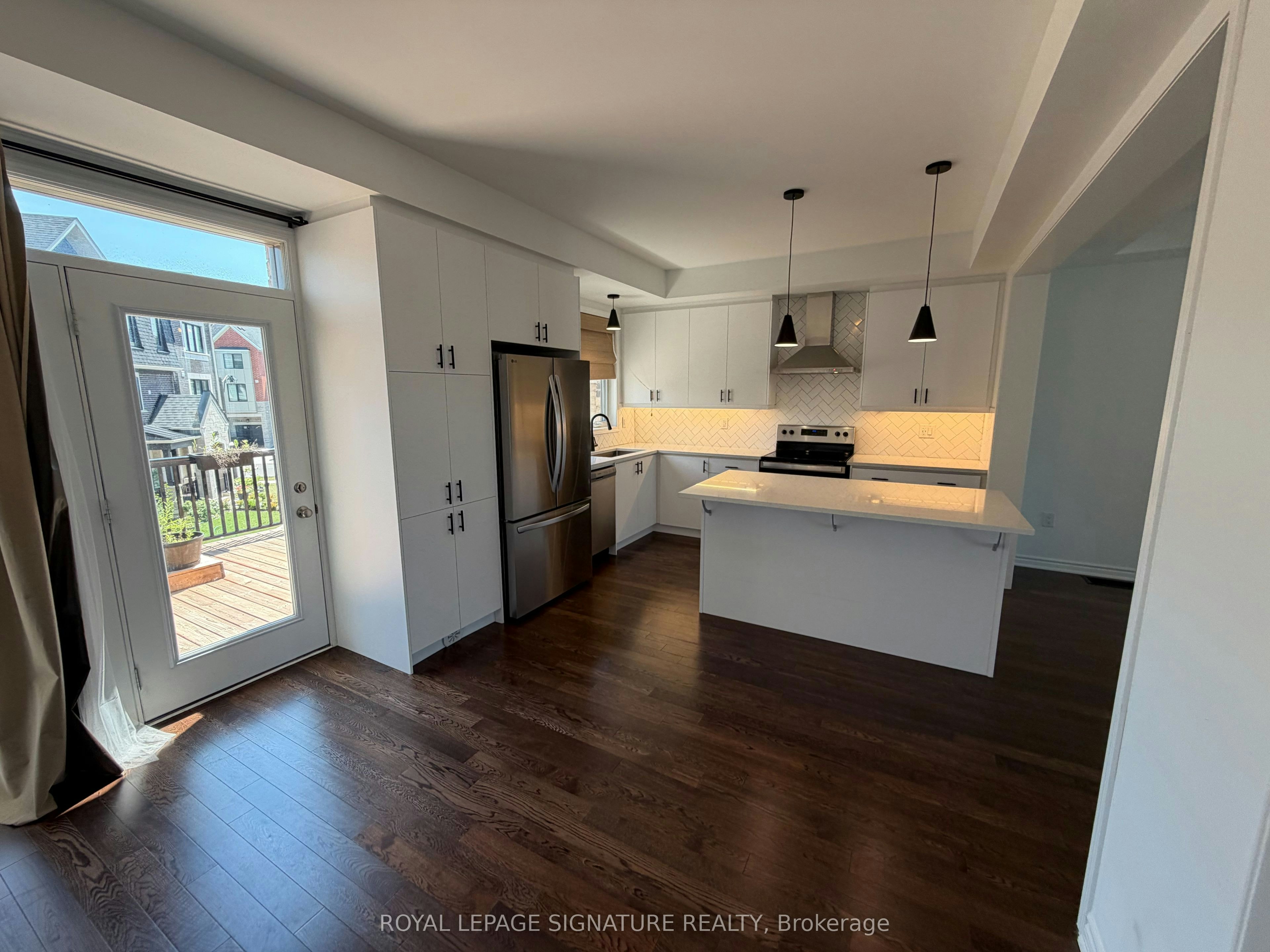 1392 William Halton Parkway, Oakville, ON, L6M 5P2 - 15