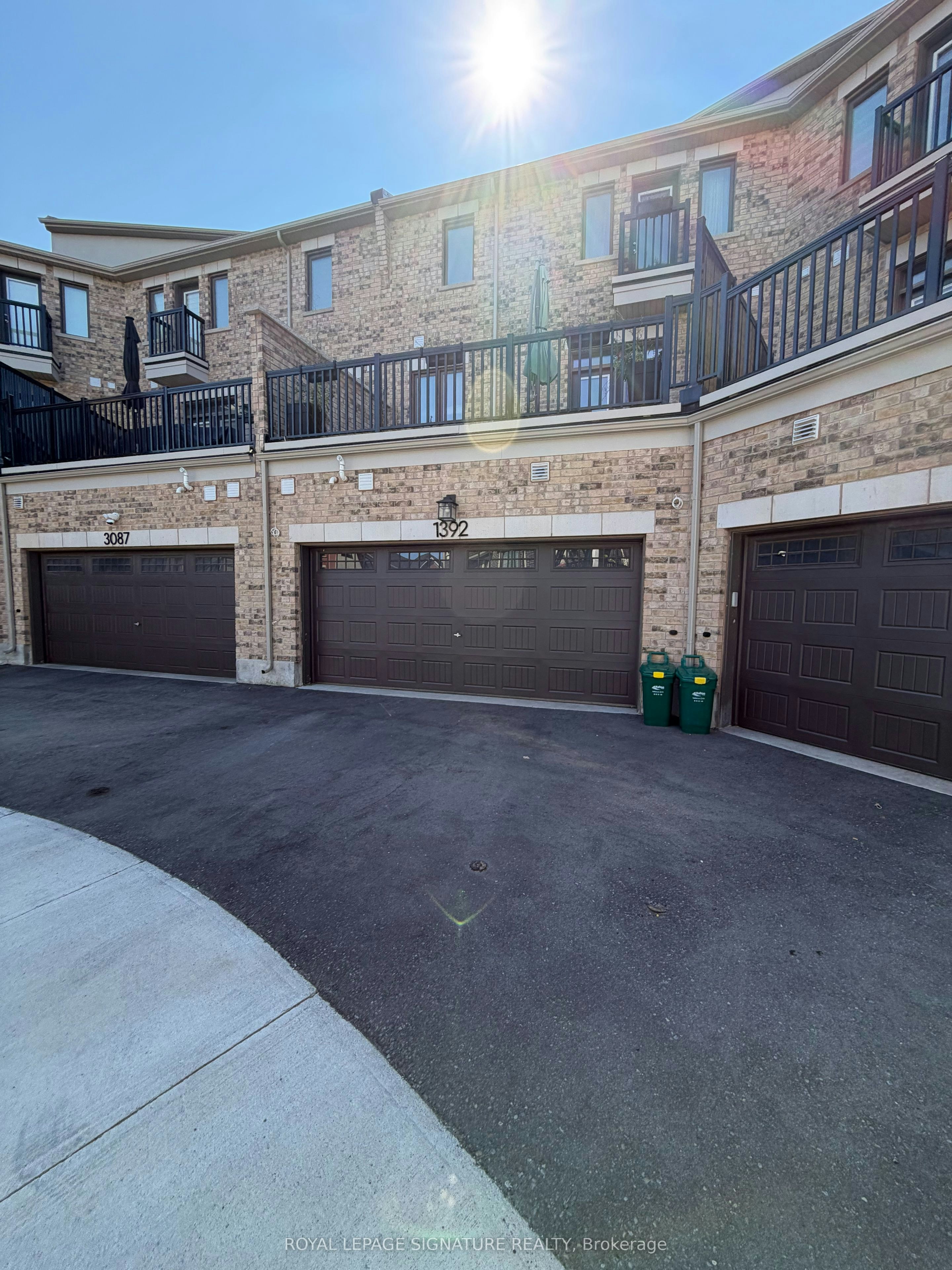 1392 William Halton Parkway, Oakville, ON, L6M 5P2 - 37