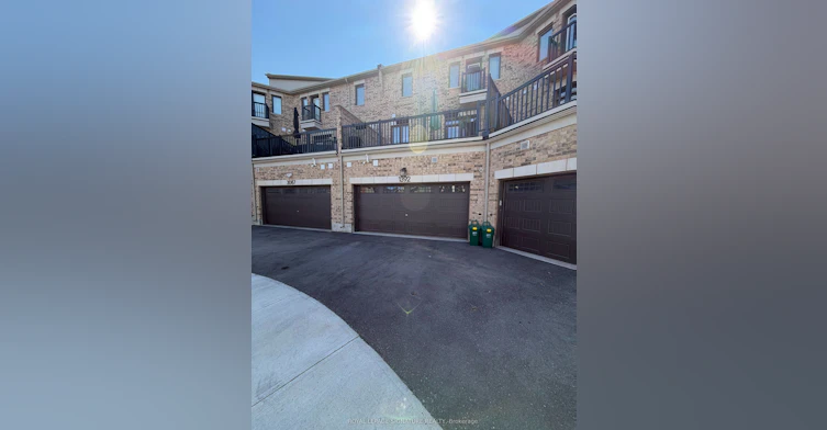 1392 William Halton Parkway, Oakville, ON, L6M 5P2 - 37