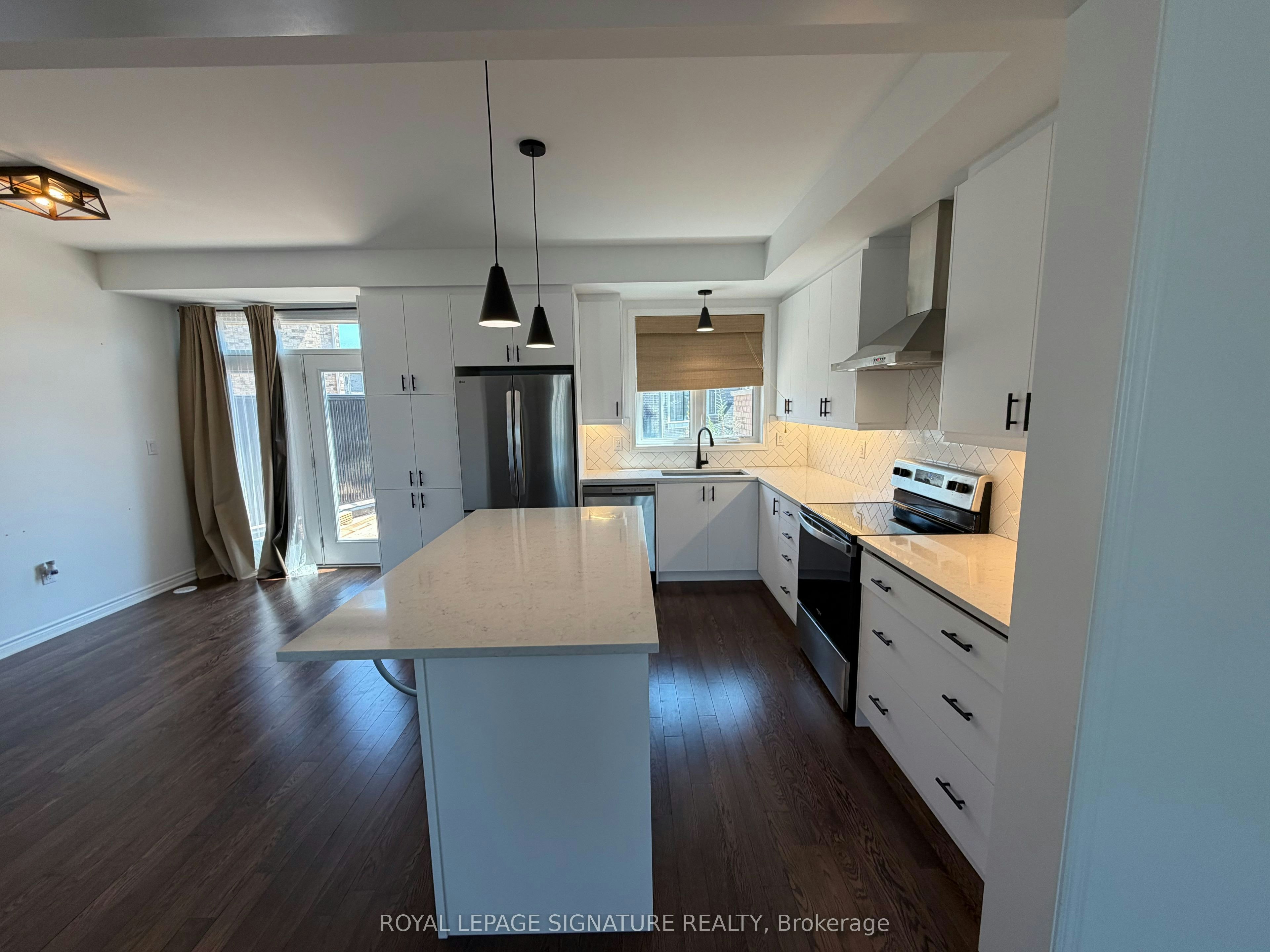 1392 William Halton Parkway, Oakville, ON, L6M 5P2 - 18