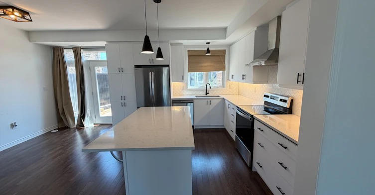 1392 William Halton Parkway, Oakville, ON, L6M 5P2 - 18