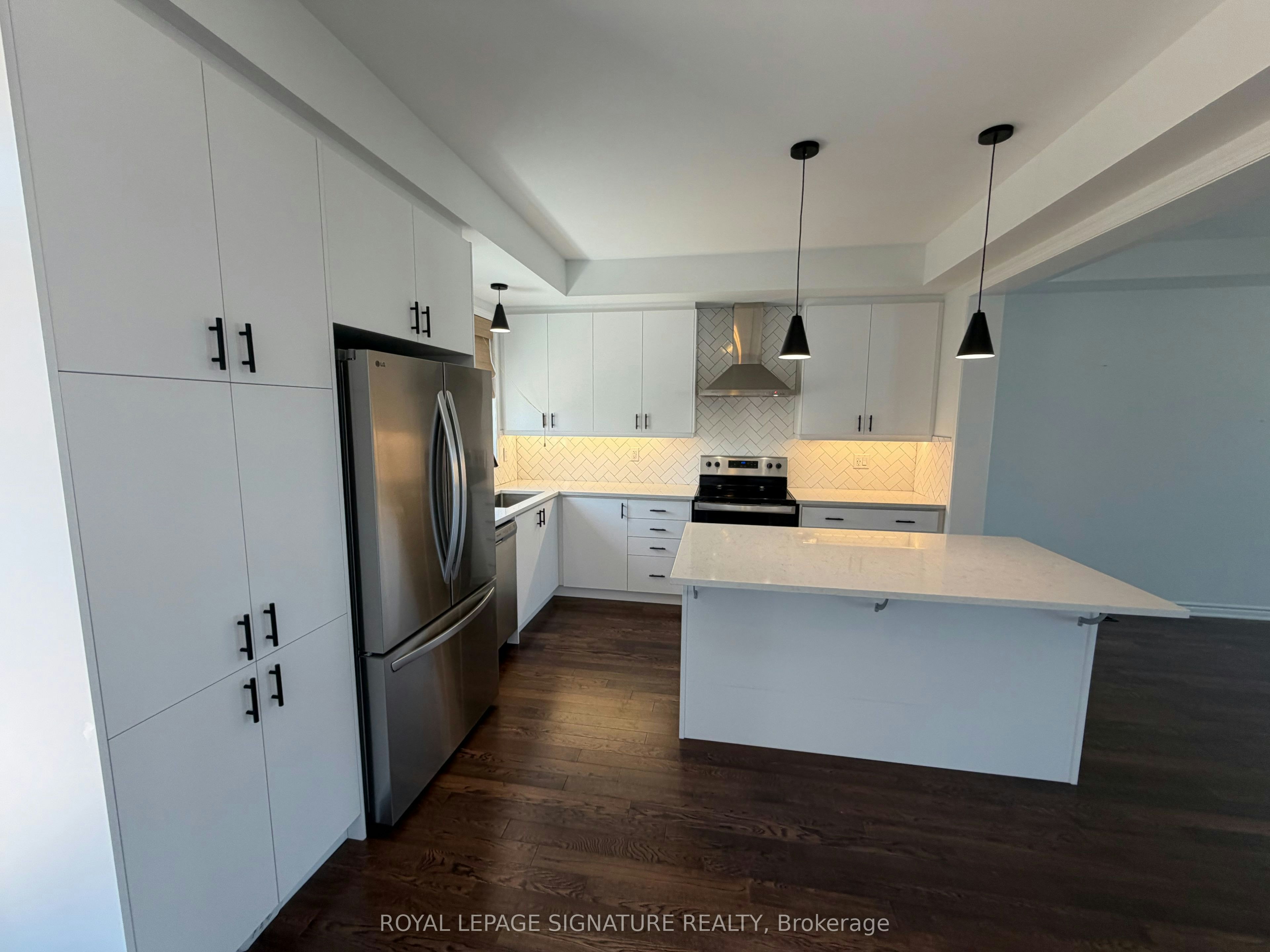 1392 William Halton Parkway, Oakville, ON, L6M 5P2 - 17