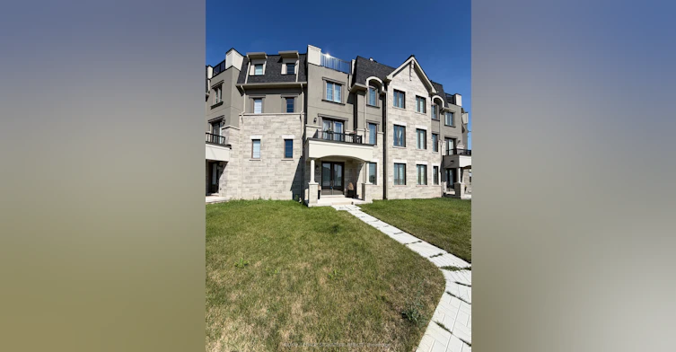 1392 William Halton Parkway, Oakville, ON, L6M 5P2