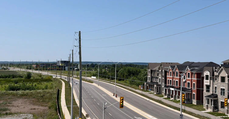 1392 William Halton Parkway, Oakville, ON, L6M 5P2 - 41
