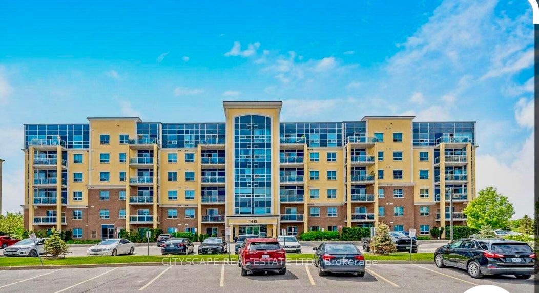 103-1419 Costigan Road, Milton, ON, L9T 2L4