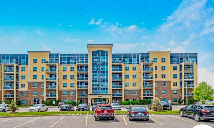 103-1419 Costigan Road