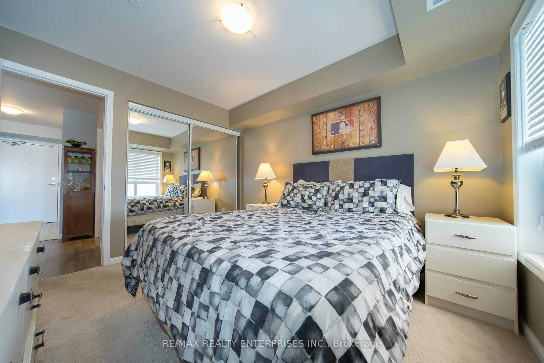 302-1045 Nadalin Heights, Milton, ON, L9T 8R5 - 9