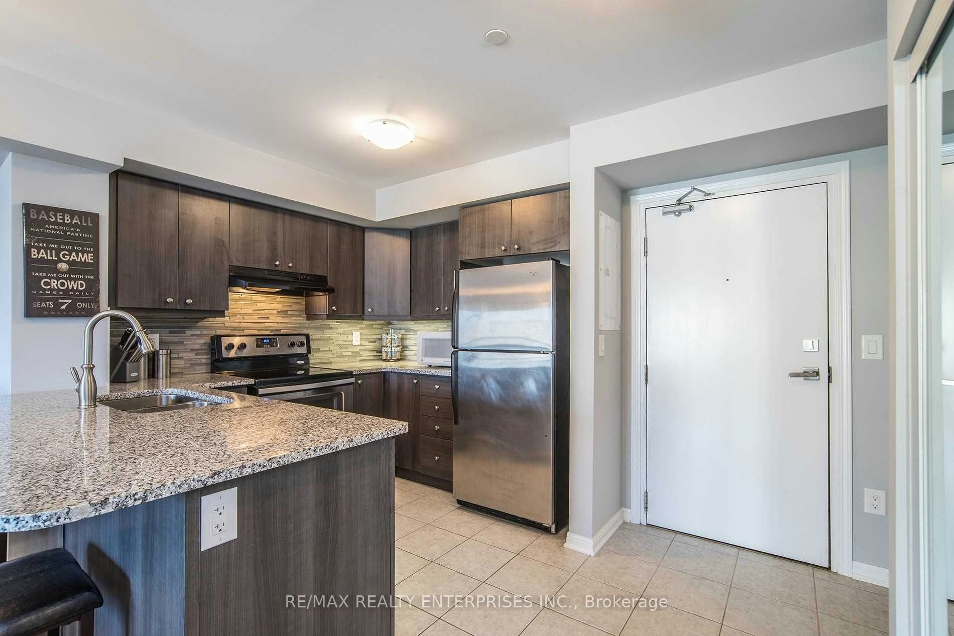 302-1045 Nadalin Heights, Milton, ON, L9T 8R5 - 2