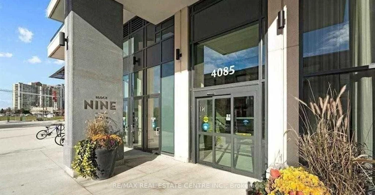 309-4085 Parkside Village Drive, Mississauga, ON, L5B 0K8