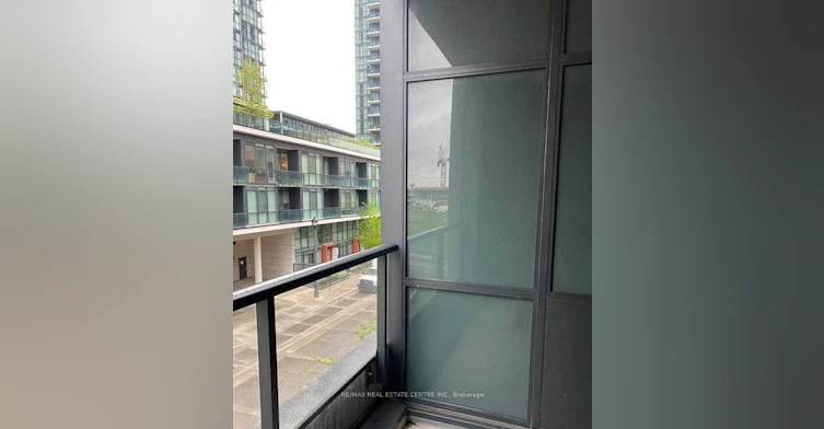 309-4085 Parkside Village Drive, Mississauga, ON, L5B 0K8 - 13