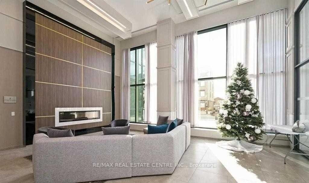 309-4085 Parkside Village Drive, Mississauga, ON, L5B 0K8 - 3