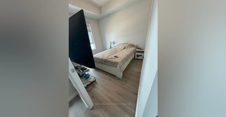 309-4085 Parkside Village Drive, Mississauga, ON, L5B 0K8 - 10