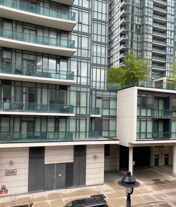 309-4085 Parkside Village Drive, Mississauga, ON, L5B 0K8 - 14