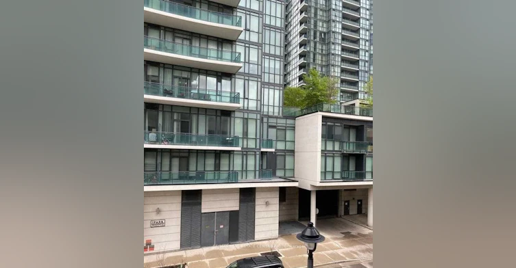 309-4085 Parkside Village Drive, Mississauga, ON, L5B 0K8 - 14