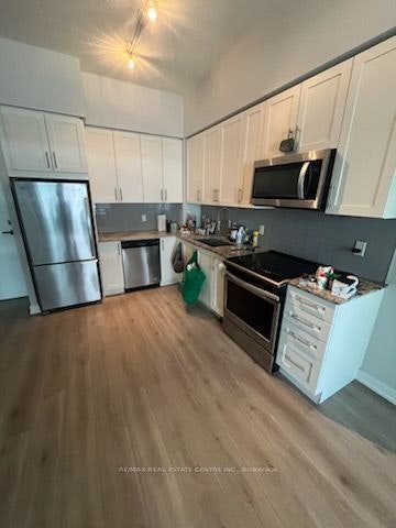 309-4085 Parkside Village Drive, Mississauga, ON, L5B 0K8 - 9