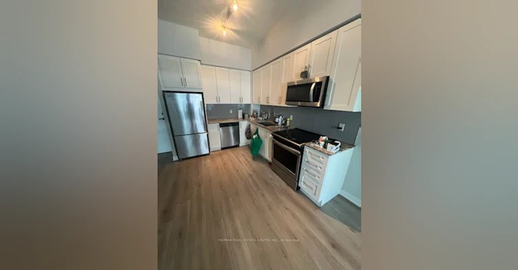 309-4085 Parkside Village Drive, Mississauga, ON, L5B 0K8 - 9