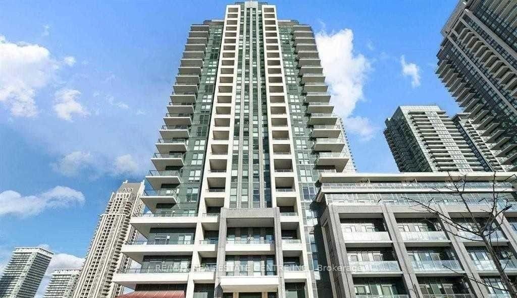 309-4085 Parkside Village Drive, Mississauga, ON, L5B 0K8 - 15