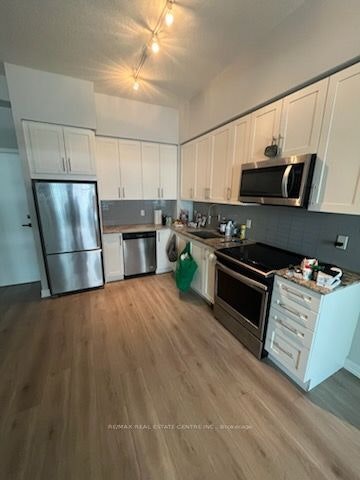 309-4085 Parkside Village Drive, Mississauga, ON, L5B 0K8 - 5