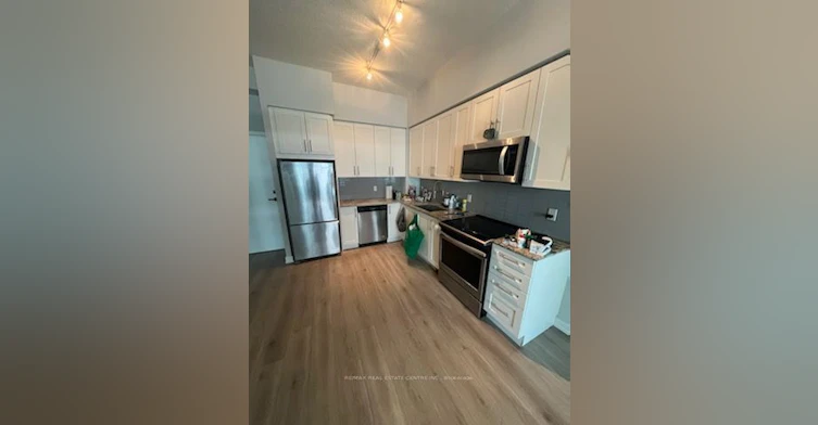 309-4085 Parkside Village Drive, Mississauga, ON, L5B 0K8 - 5