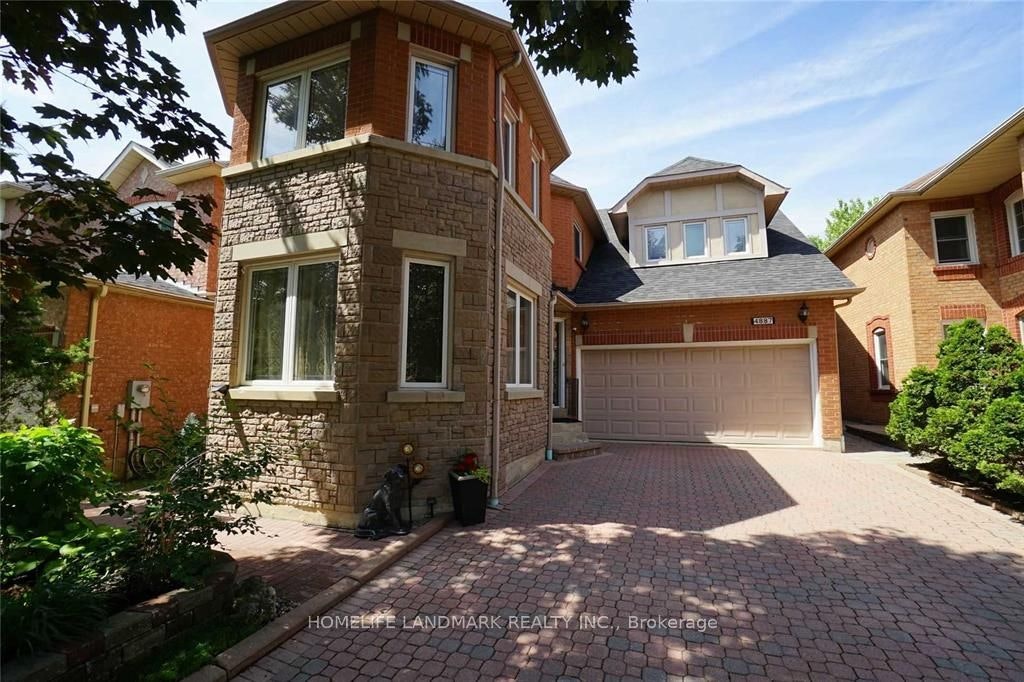 4887 Natkarni Crescent, Mississauga, ON, L5V 1L4